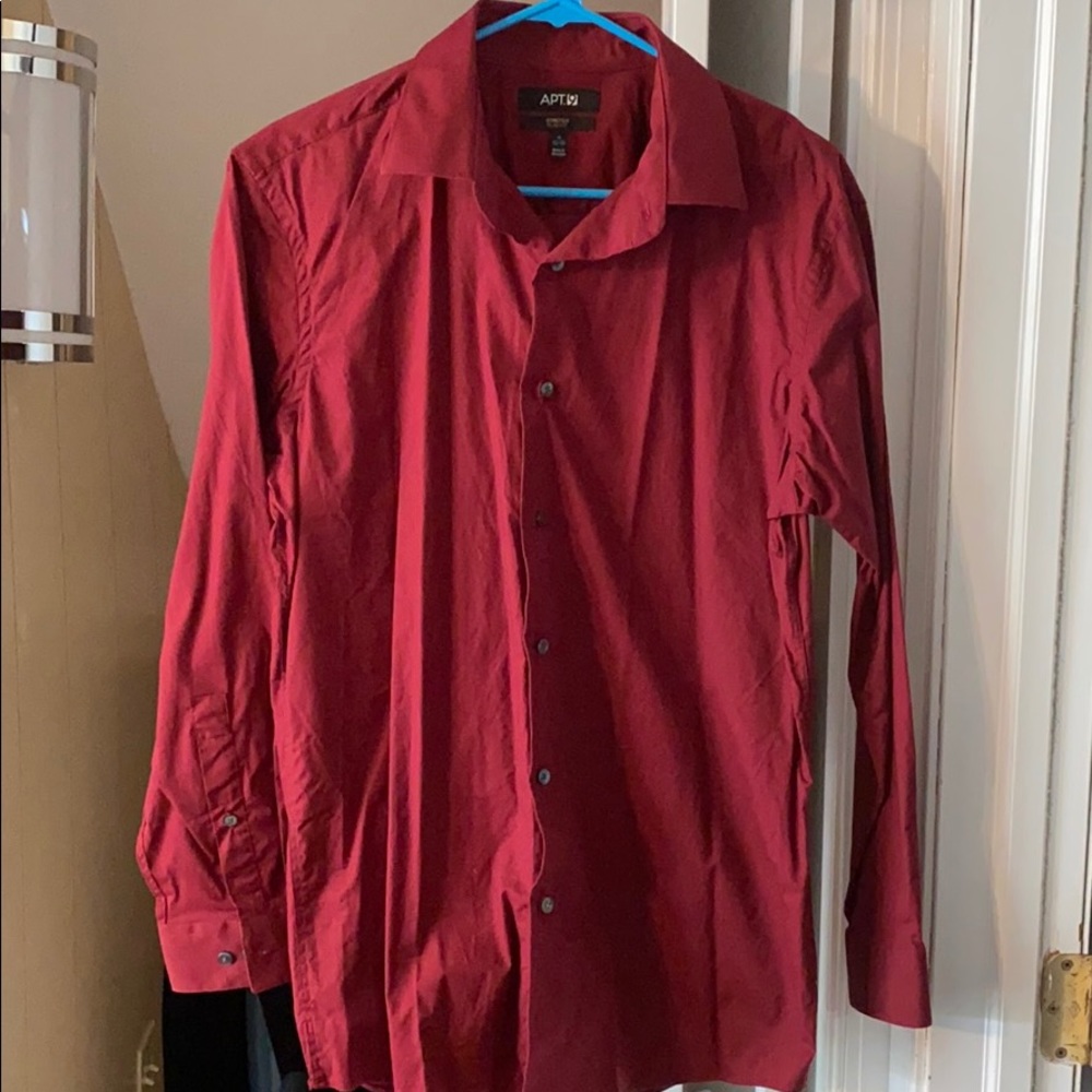 Apt. 9 Dress Shirt